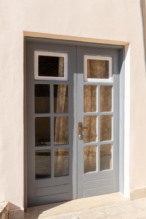 White Flat Studios Dahab Exterior photo